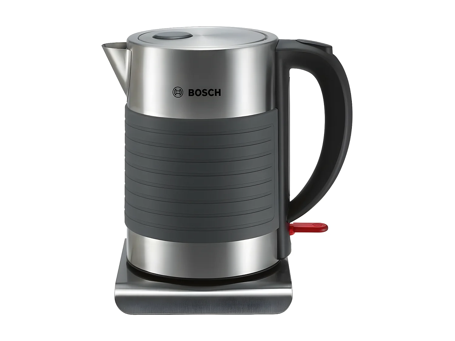 BOSCH Wasserkocher – Grau