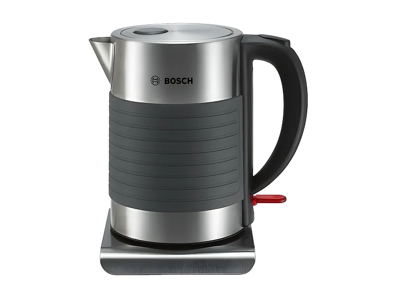 Bouilloire BOSCH TWK7S05 Gris 2200 W