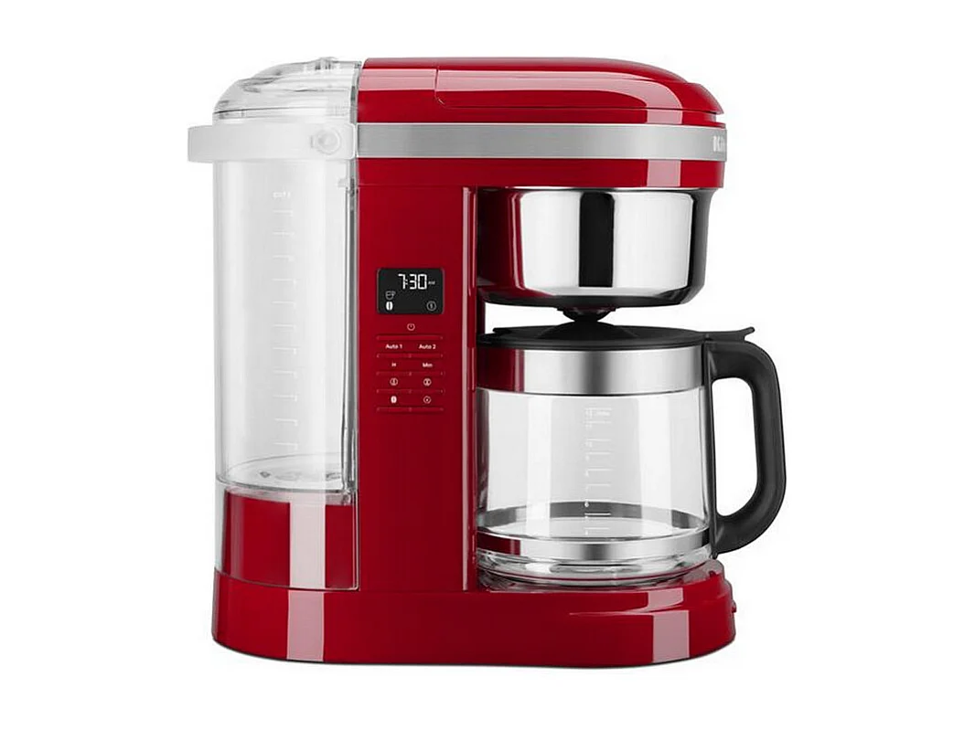 Cafetière à filtre KITCHENAID 5KCM1209EER