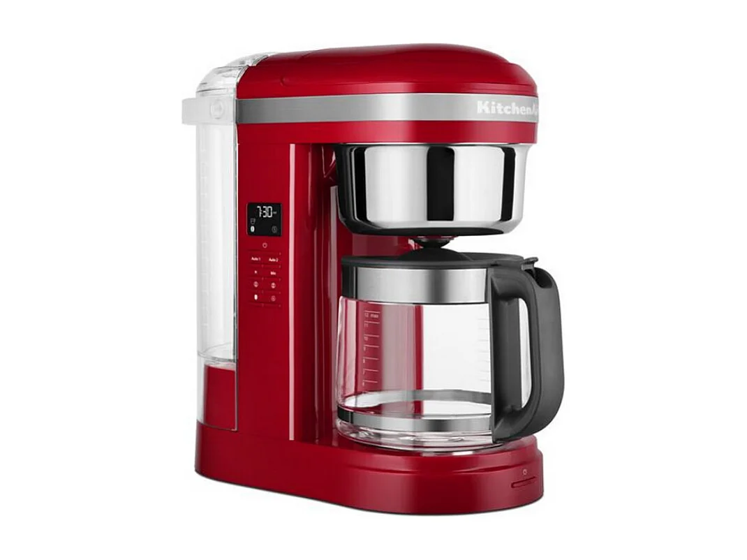 Cafetière à filtre KITCHENAID 5KCM1209EER