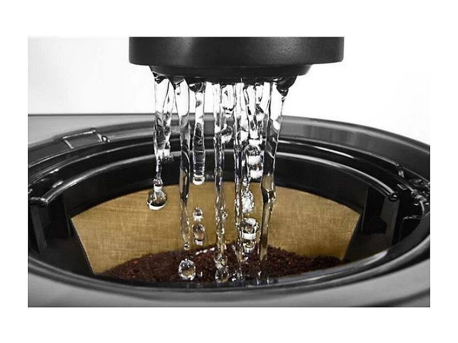 Cafetière à filtre KITCHENAID 5KCM1209EER