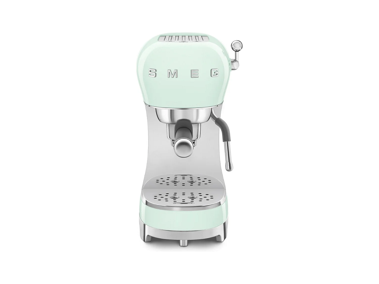 Smeg 15bars.1350w.dosettes/moulu.vape - ECF02PGEU-1