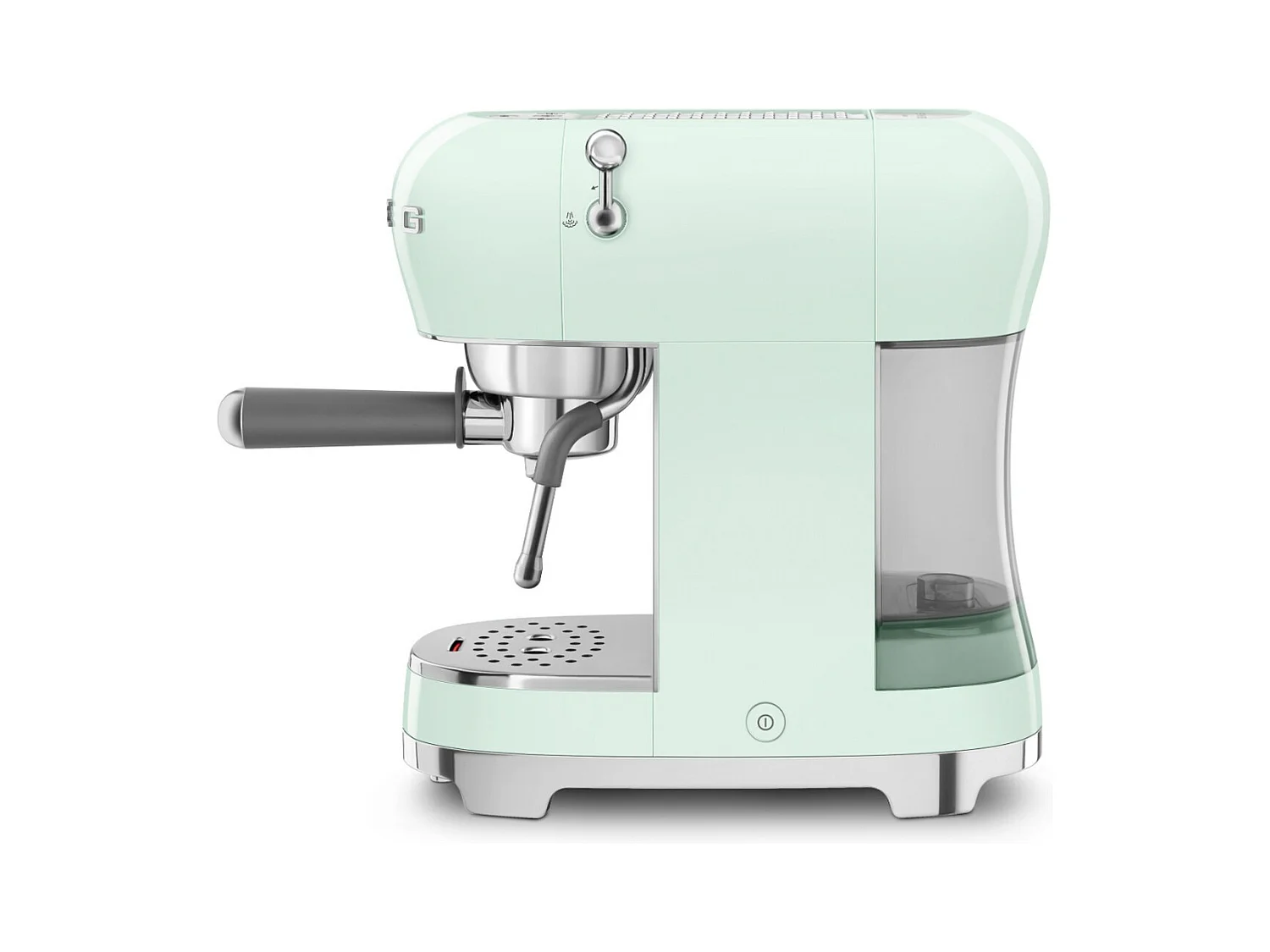 Smeg 15bars.1350w.dosettes/moulu.vape - ECF02PGEU-1