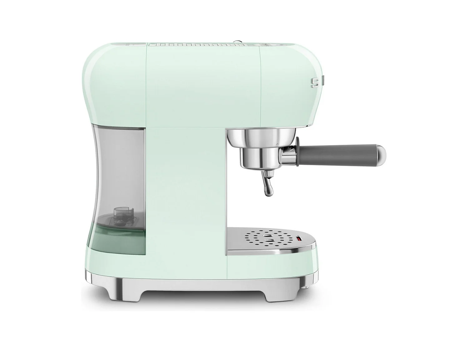 Smeg 15bars.1350w.dosettes/moulu.vape - ECF02PGEU-1