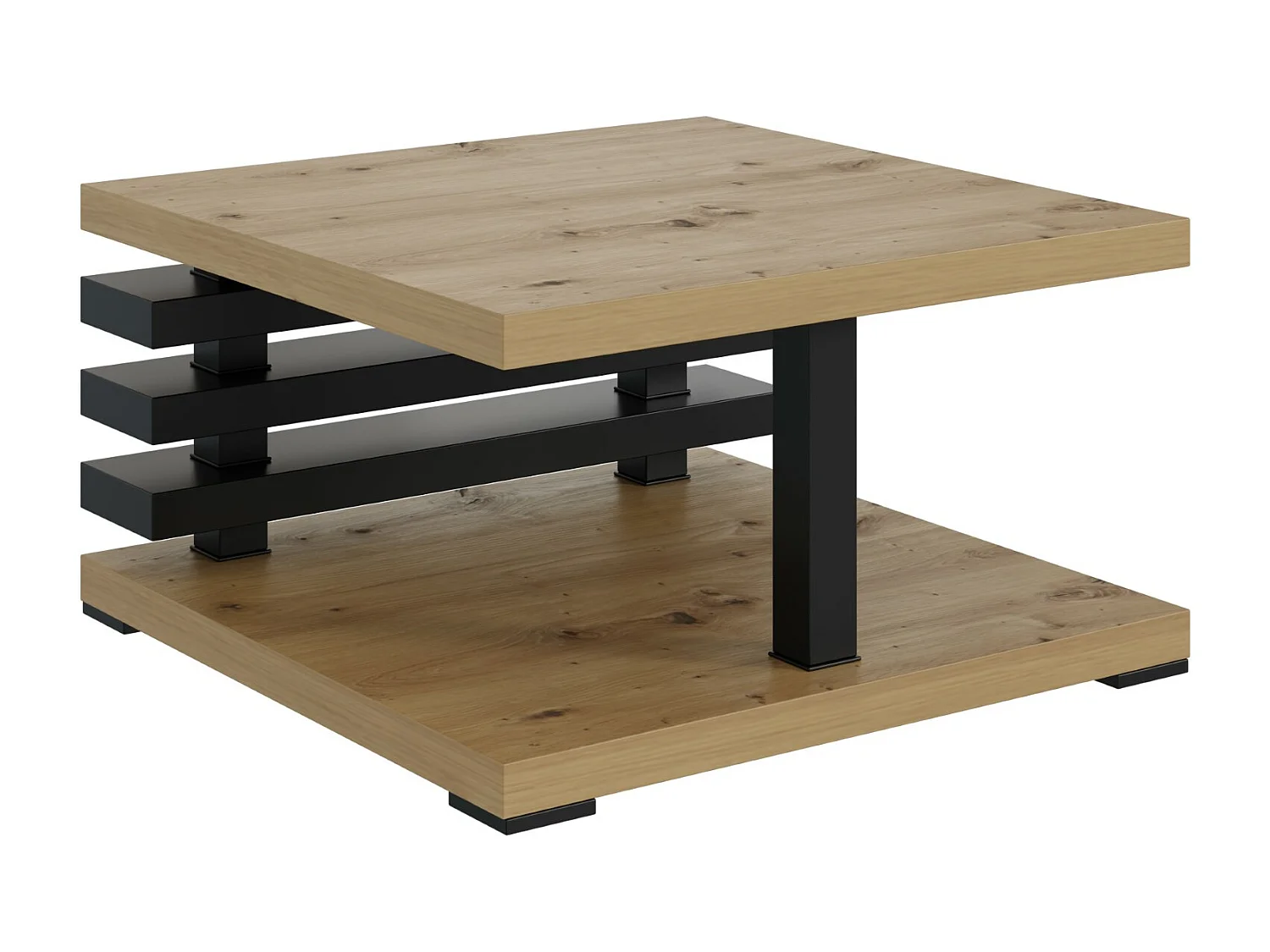 Couchtisch, Wohnzimmertisch, Kaffeetisch - YOTO