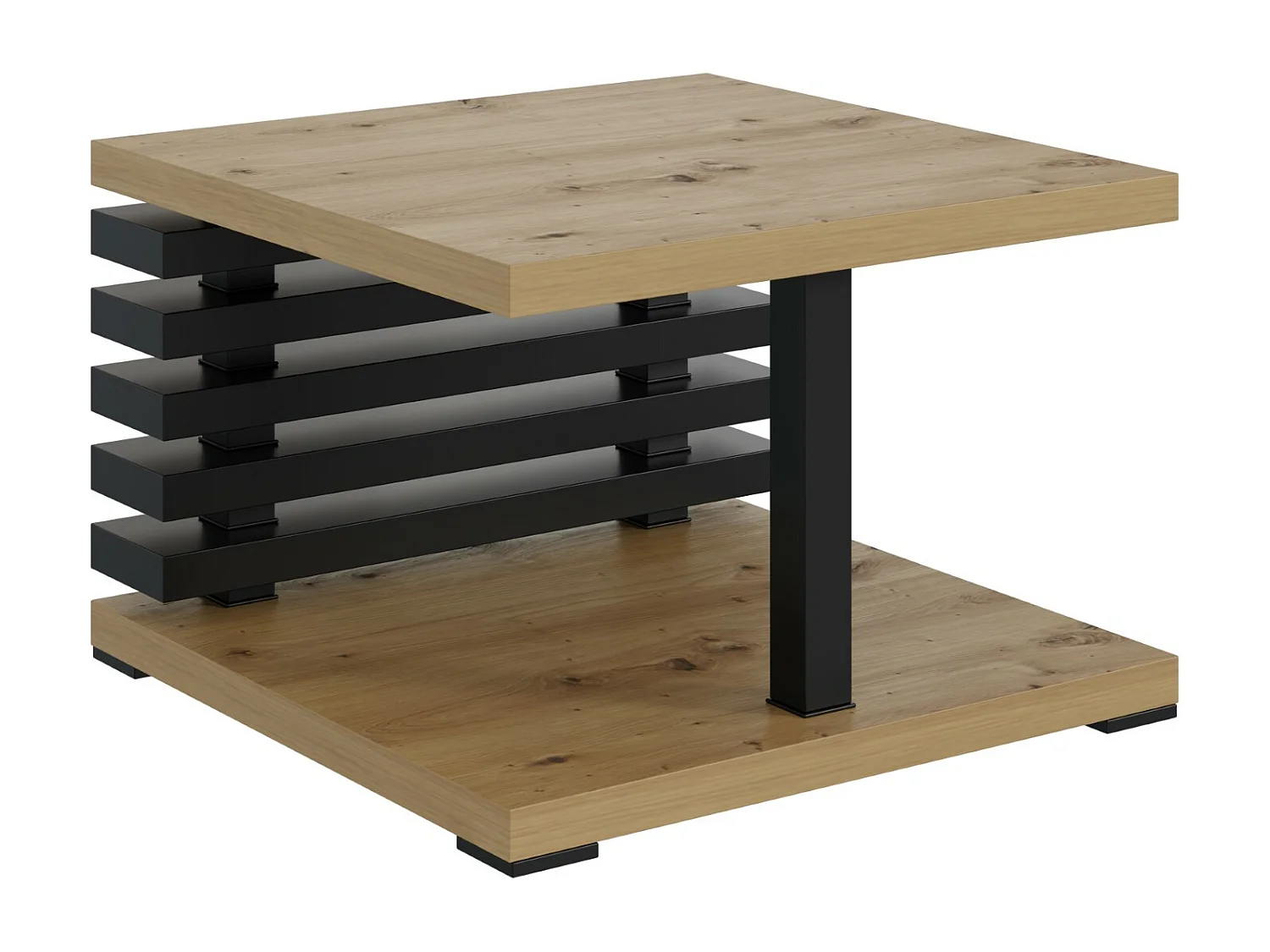 Couchtisch, Wohnzimmertisch, Kaffeetisch - YOTO