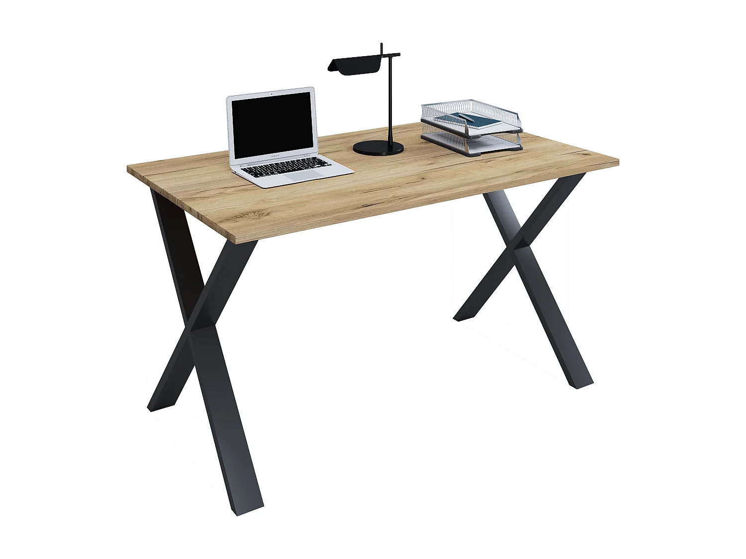 Bureaukantoortafel 110x80 Lona X