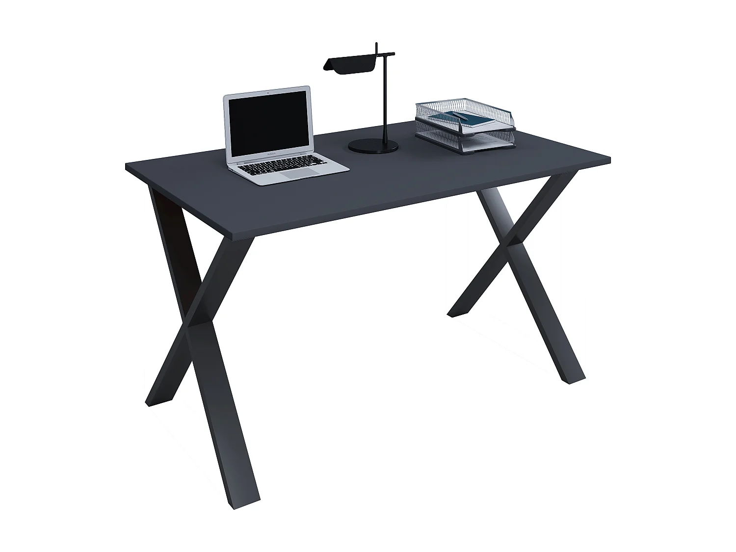 Desk Lona 0 H. 76 x W. 140 x D. 50 cm
