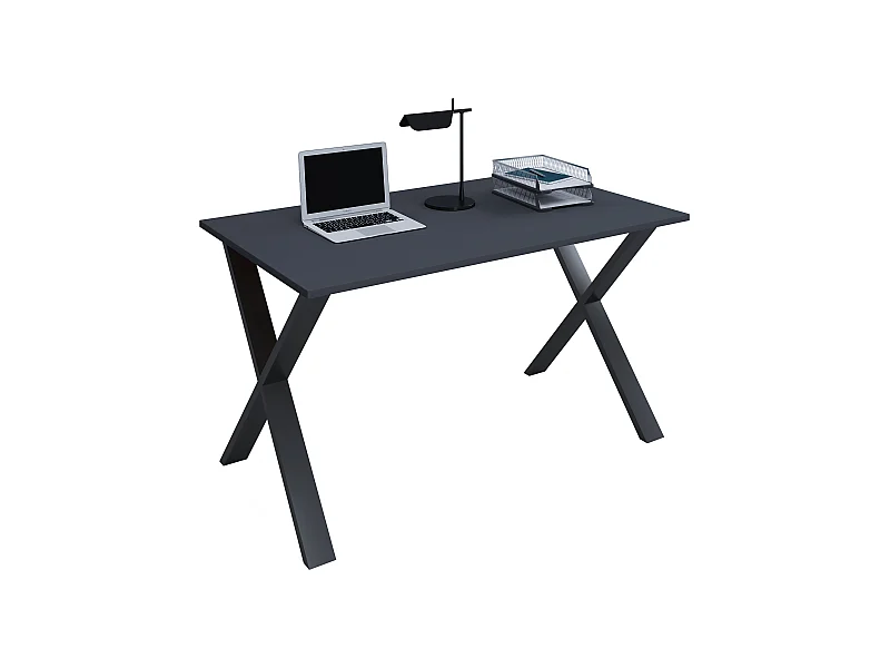 Schreibtisch Bürotisch Computertisch 80x50 Lona X