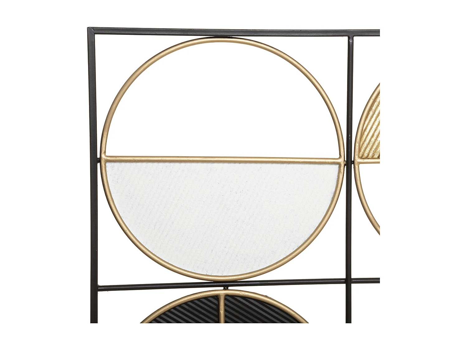 Déco Murale ZAK 76 x 101,5 cm - Atmosphera