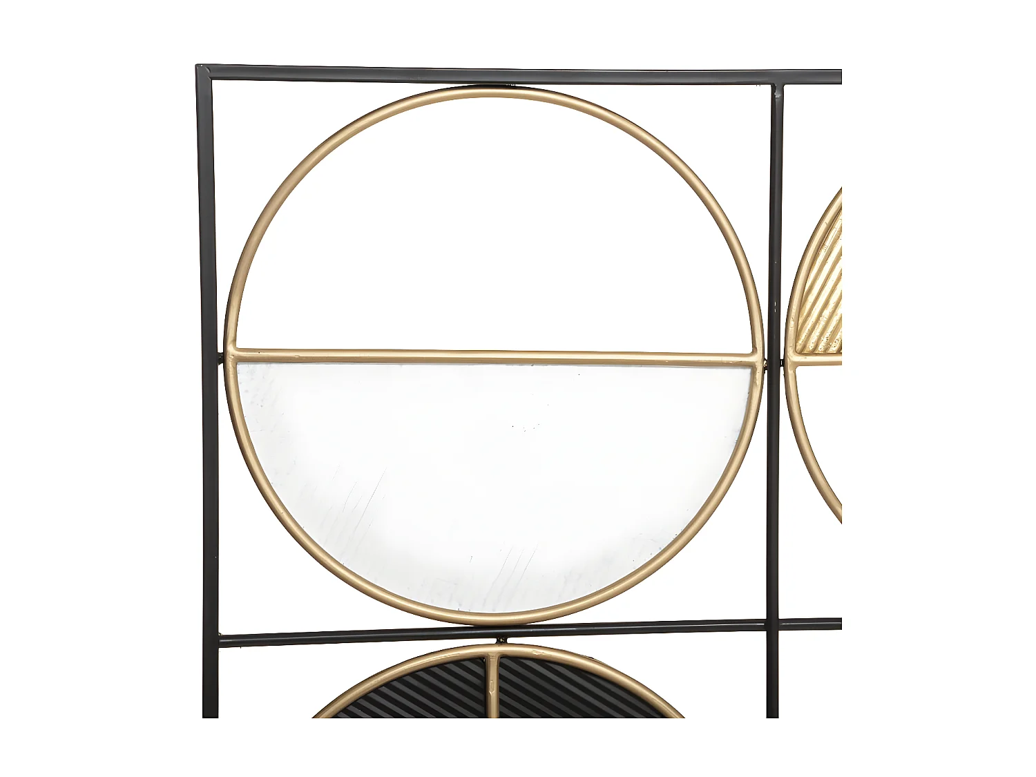 Déco Murale ZAK 76 x 101,5 cm - Atmosphera