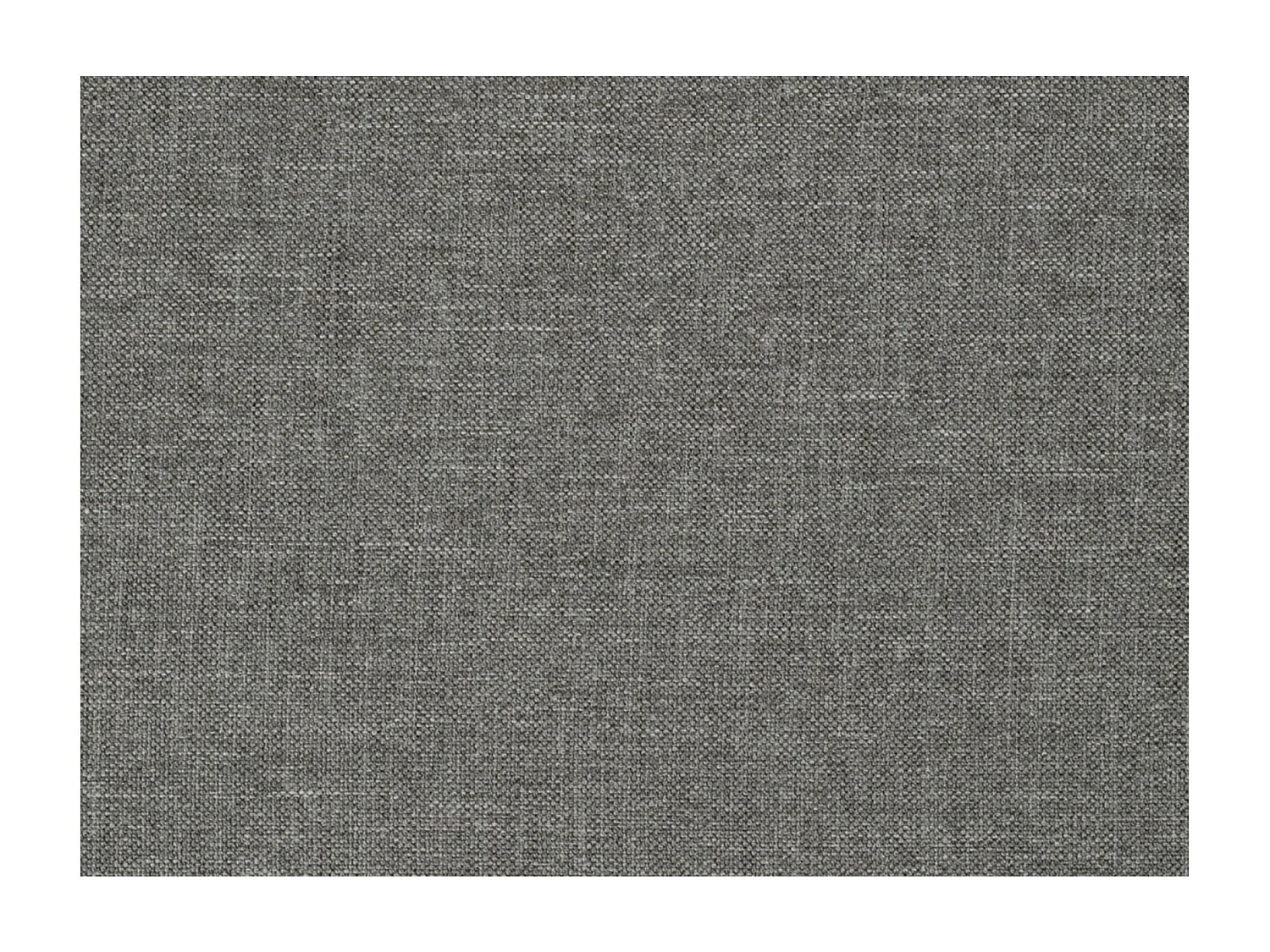 Tabourets de bar en tissu piétement en bois (lot de 2) - WILLIAM