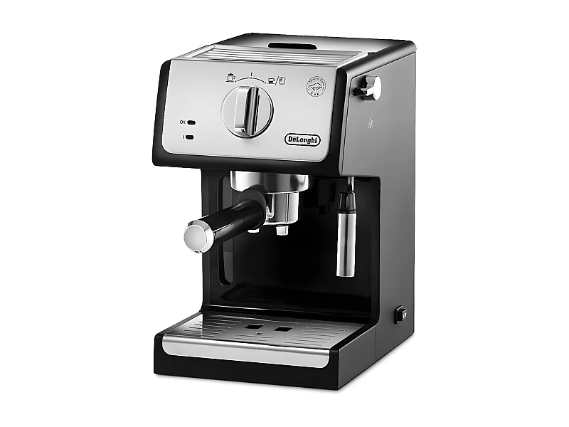 Cafetera Delongui ECP33,21 Expresso