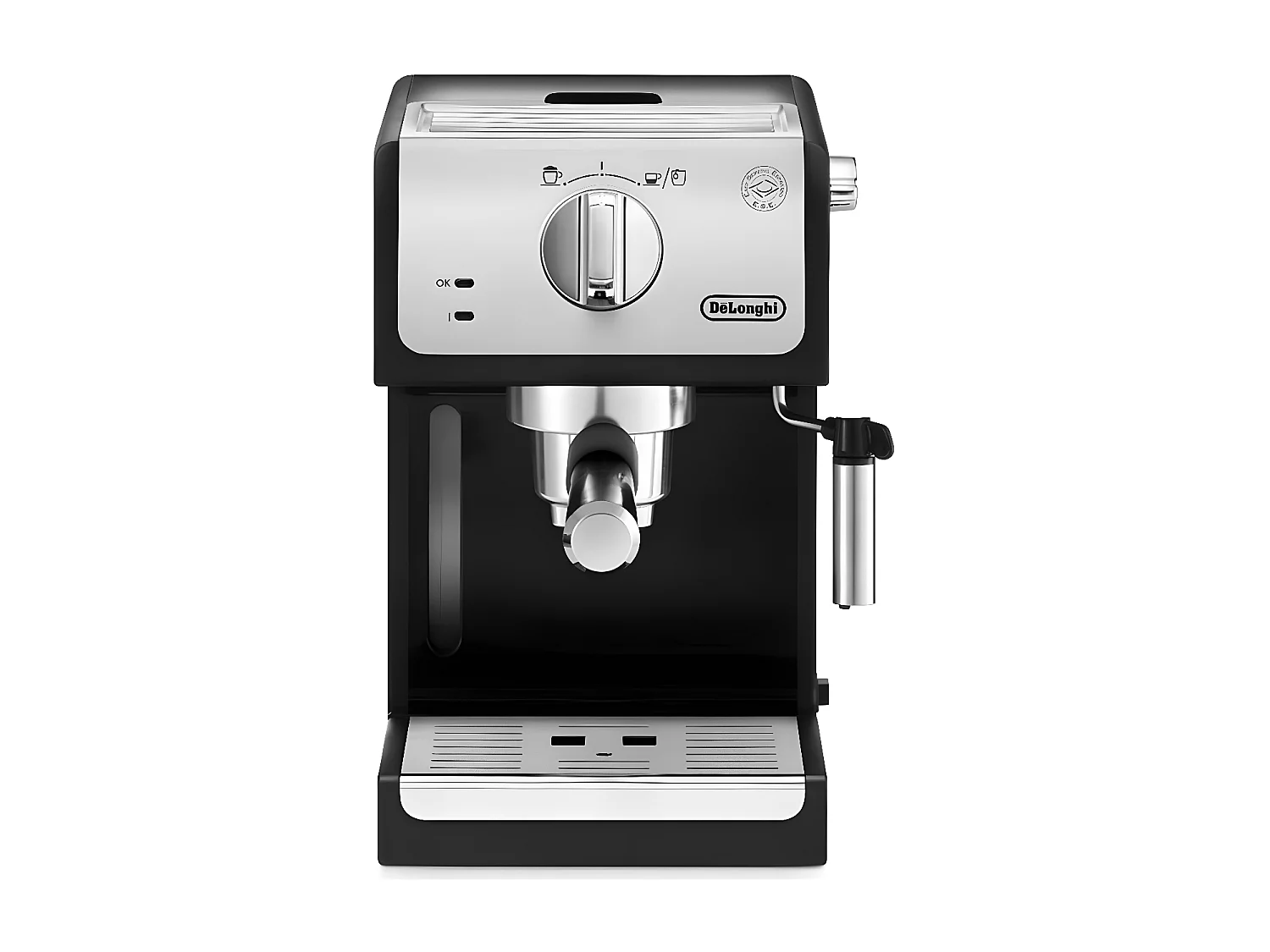 Cafetera Delongui ECP33,21 Expresso