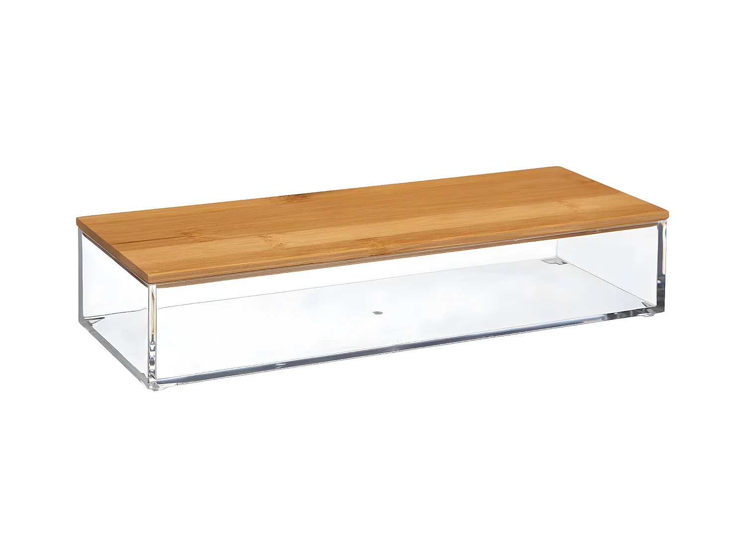 Boîte rectangulaire GM pour ranger Cosmétiques ou Bijoux