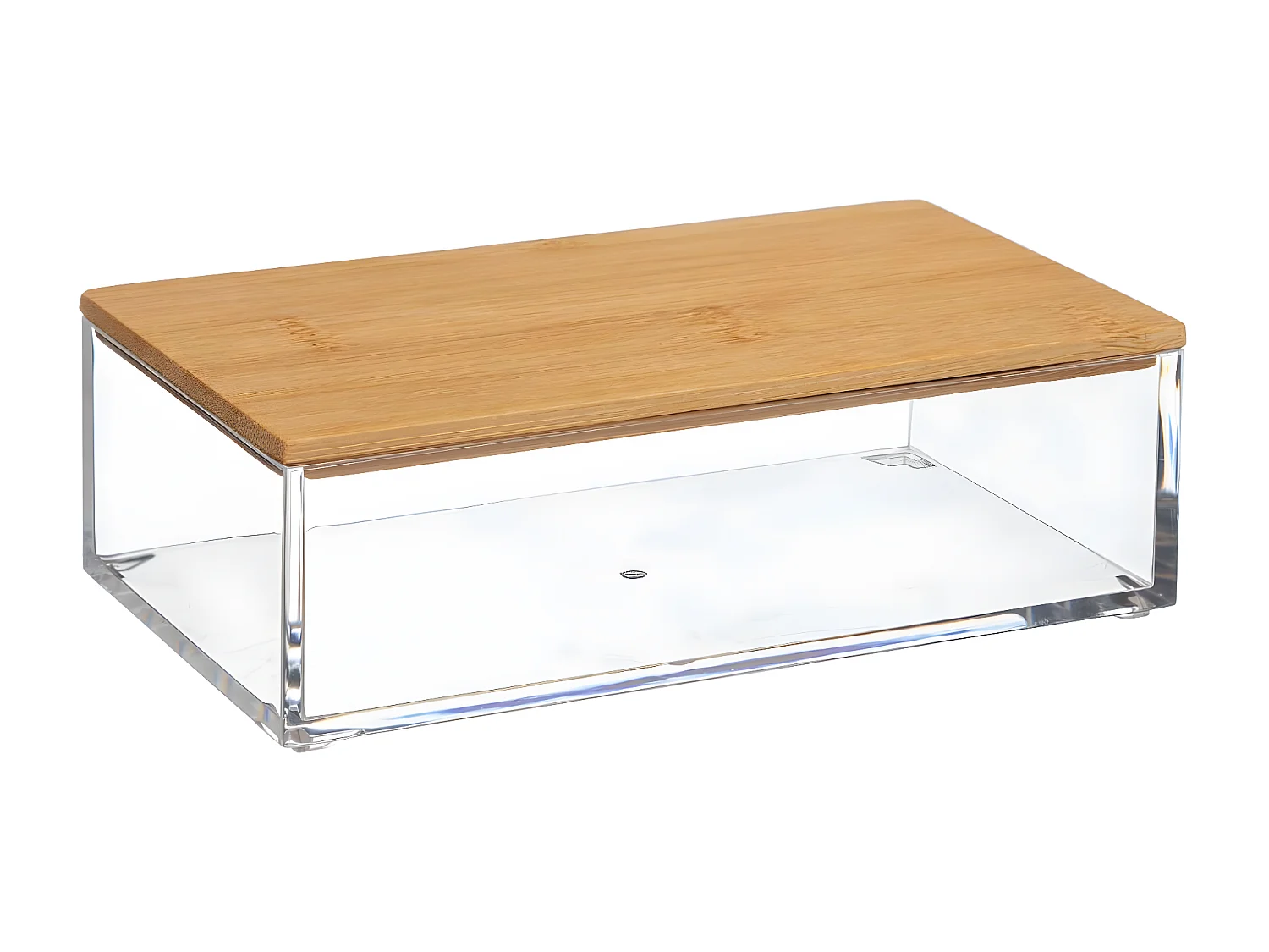 Boîte rectangulaire PM pour ranger Cosmétiques ou Bijoux