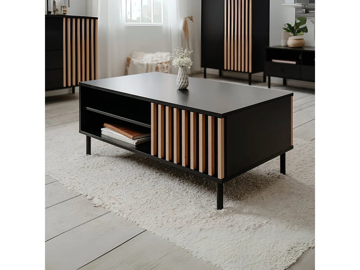 Tavolino L110,5 cm - MONZA