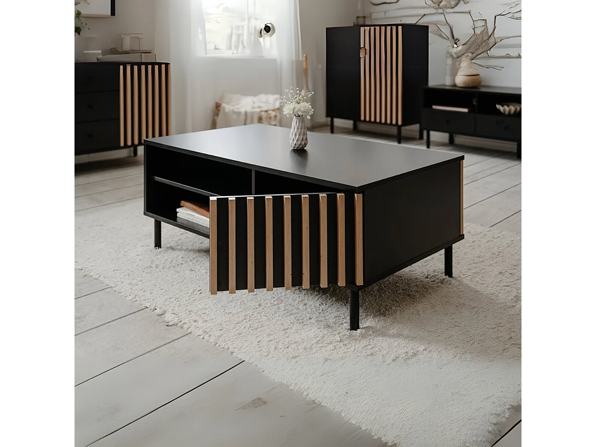 Tavolino L110,5 cm - MONZA