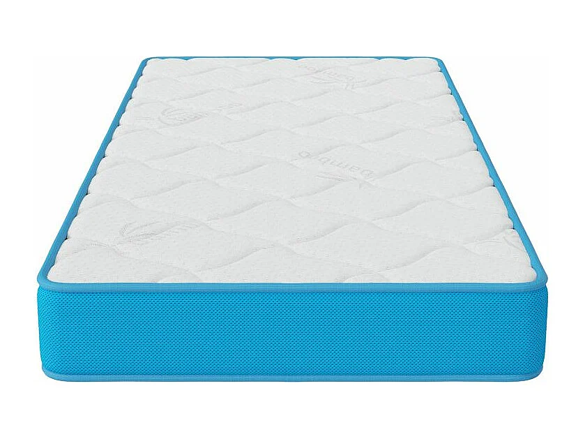 Matelas 90x200 FRESH MEMORY Hauteur 15cm