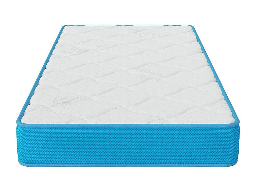 Matelas 90x190 FRESH MEMORY Hauteur 15cm