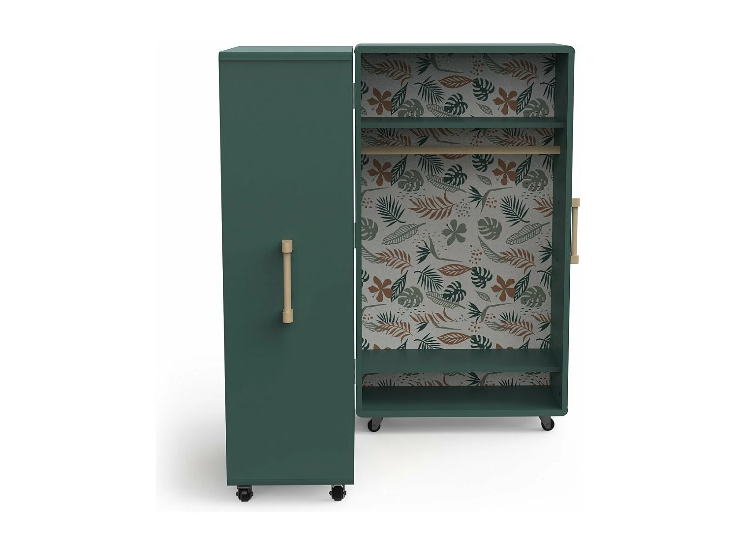 Malle dressing L65 cm - MINI ME