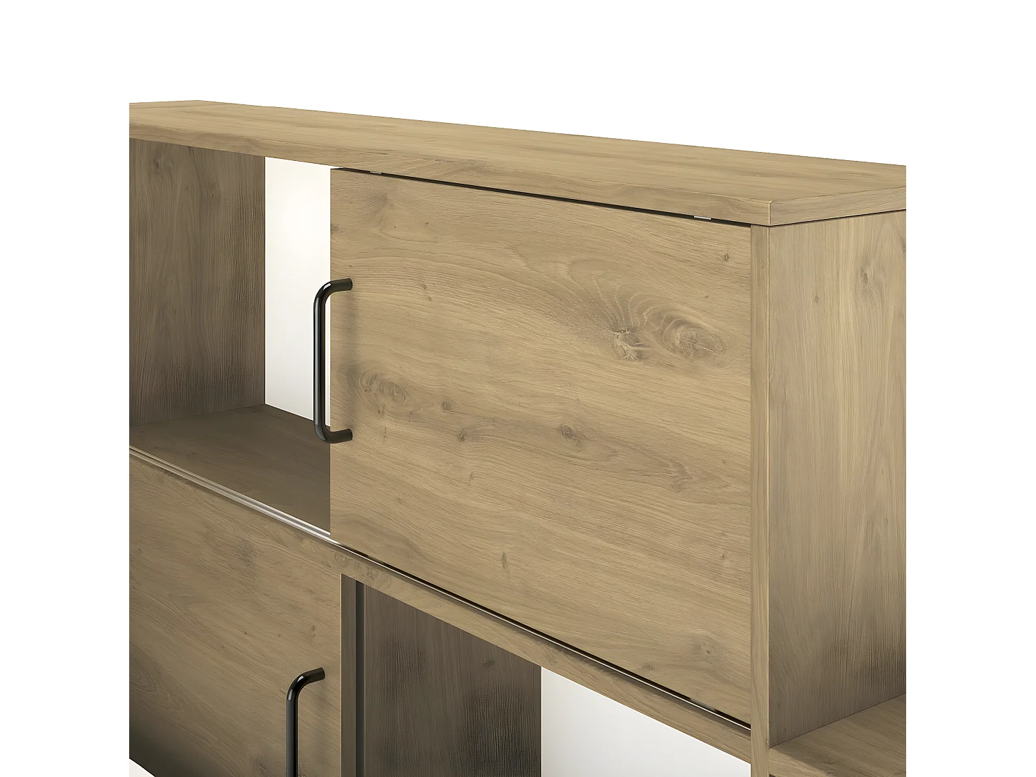 Cama juvenil 90x200 cm - ERWAN