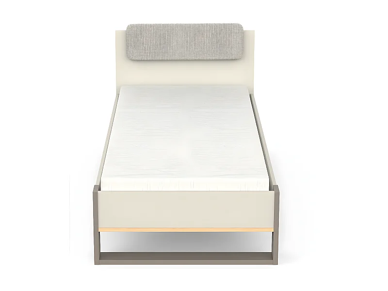 Lit 90x200 cm - CAMILLIA