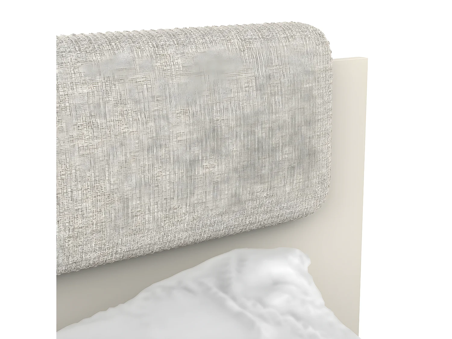 Lit 90x200 cm - CAMILLIA