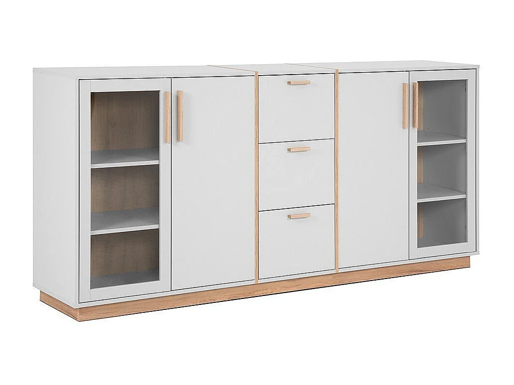 Aparador L204 cm - SPLIT