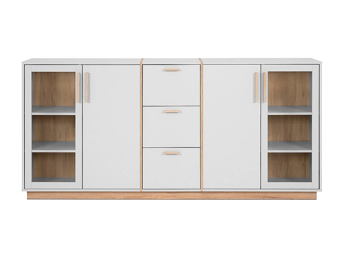 Aparador L204 cm - SPLIT