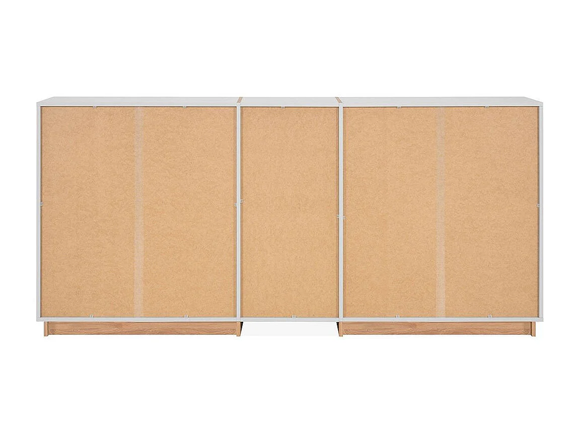 Aparador L204 cm - SPLIT