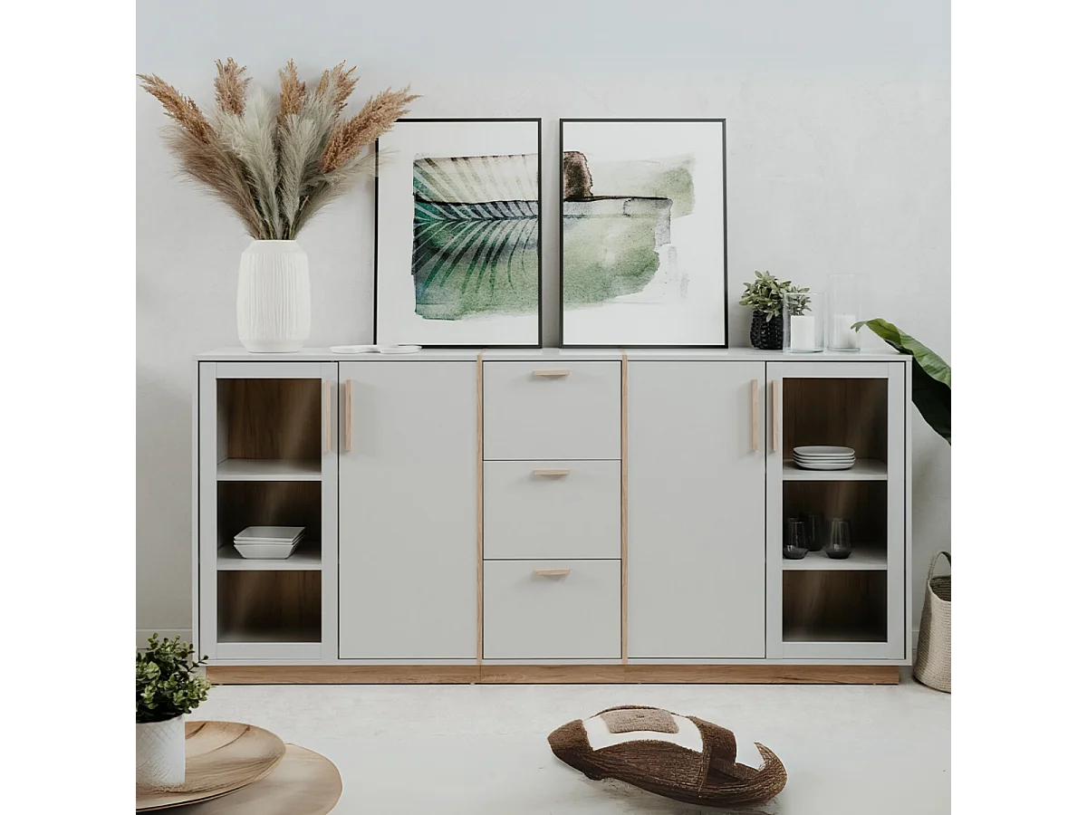 Aparador L204 cm - SPLIT