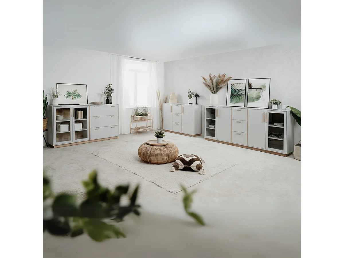 Aparador L204 cm - SPLIT