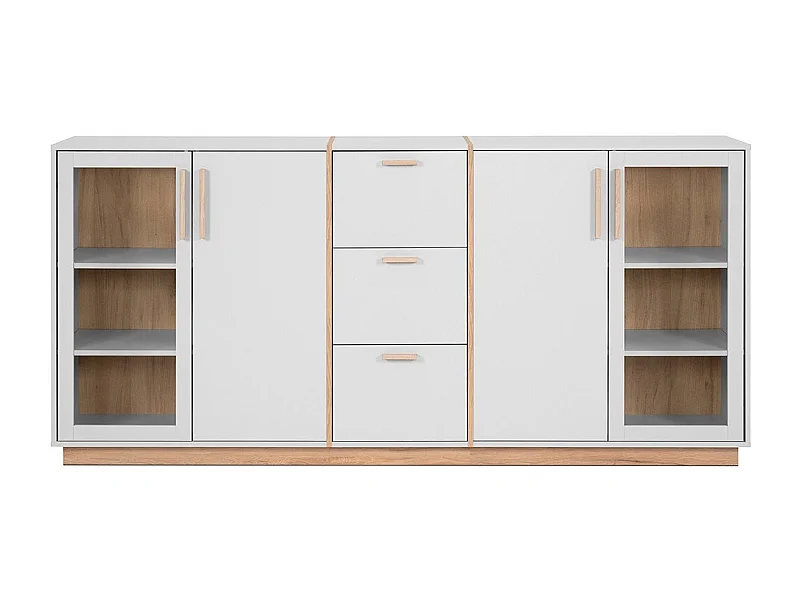 Credenza L204 cm - SPLIT
