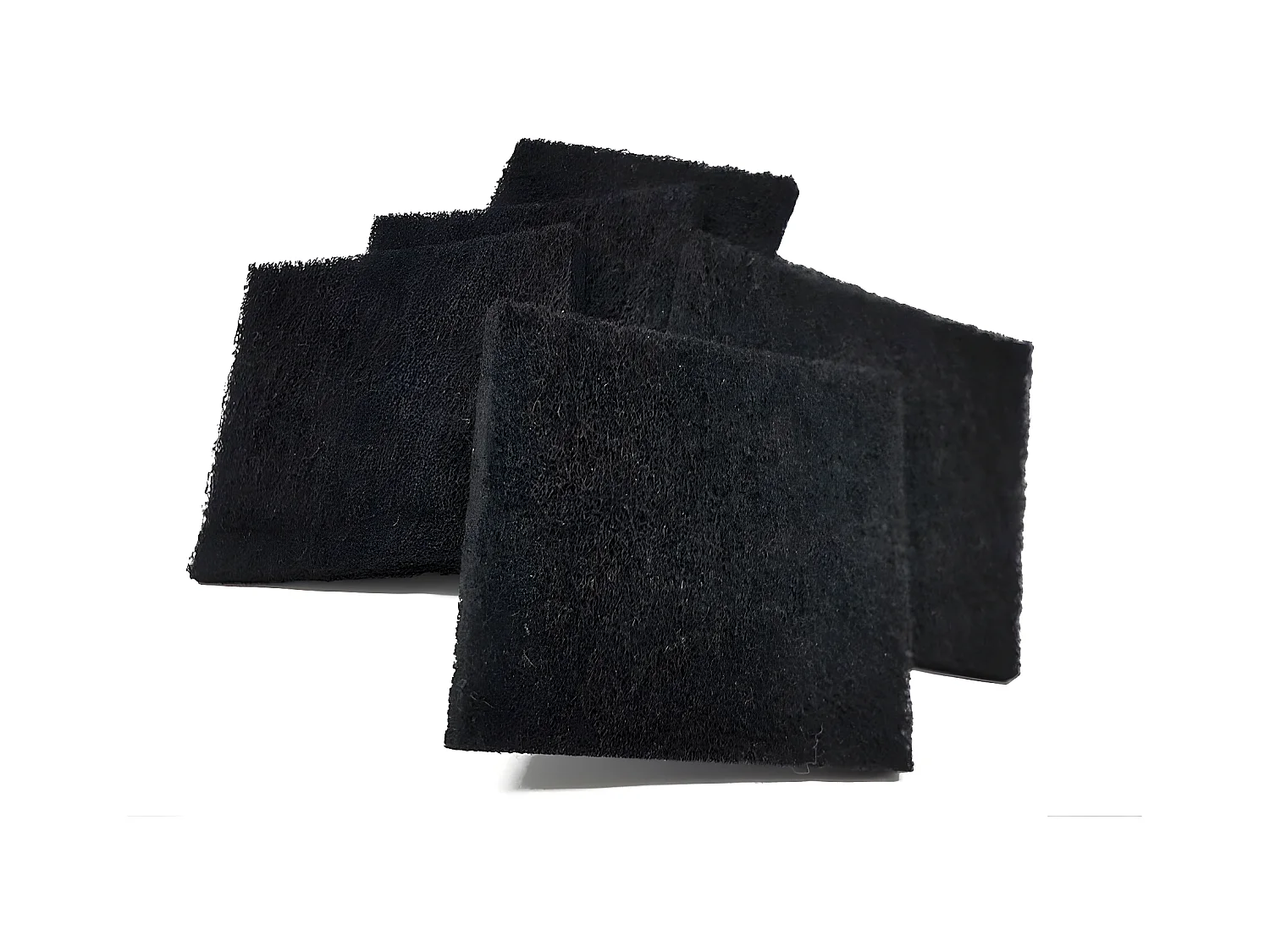 Filtre charbon actif 100 g - PureFlow