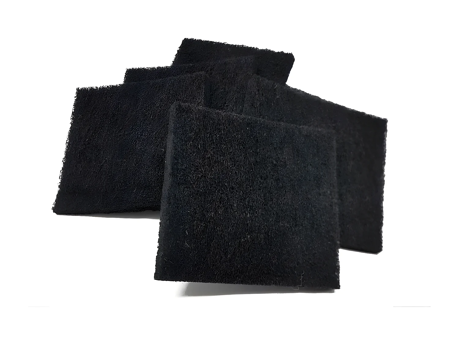 Filtre charbon actif 100 g - PureFlow