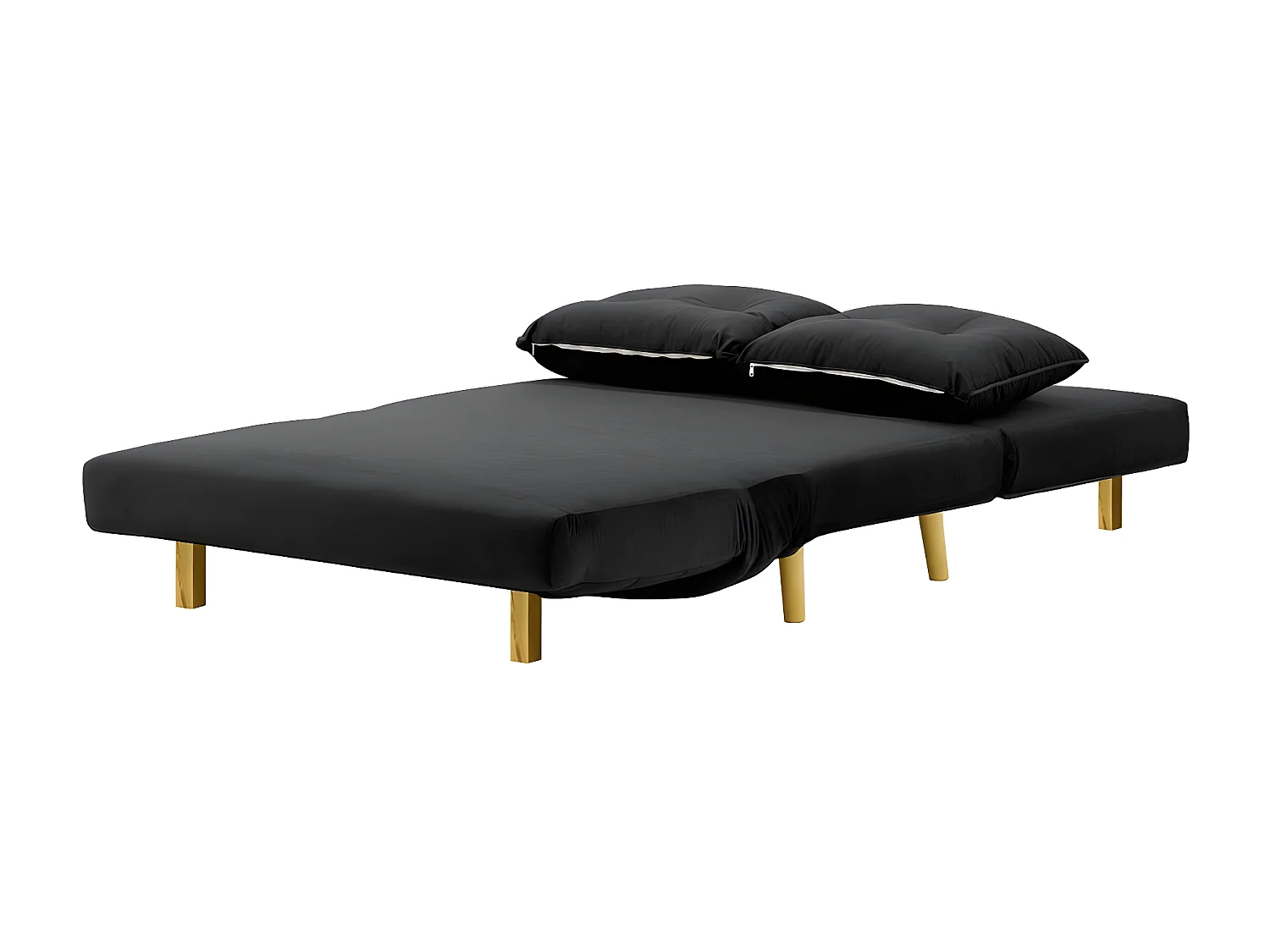 Flic-Canapé convertible 103cm - Velluto 20