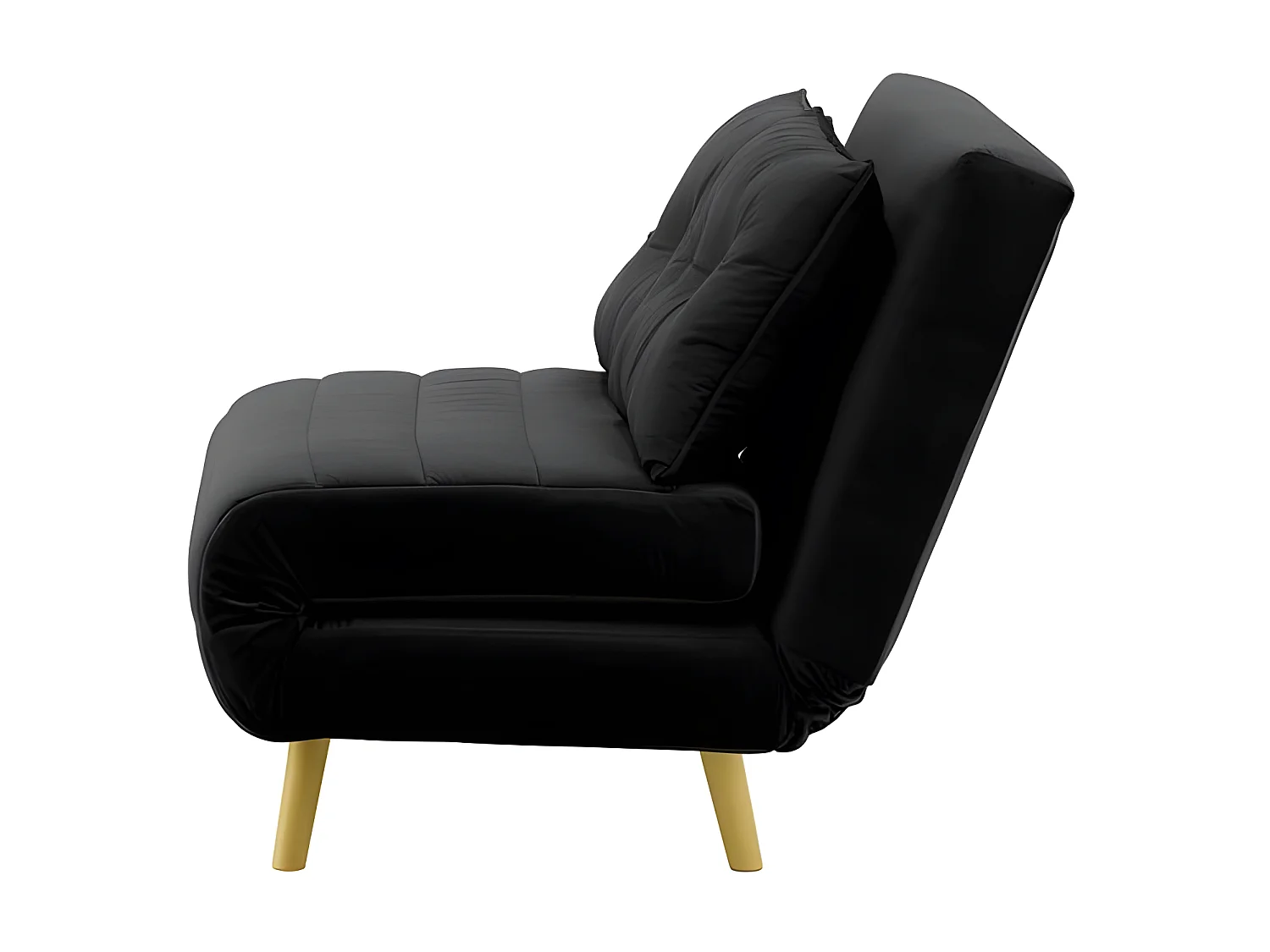 Flic-Canapé convertible 103cm - Velluto 20