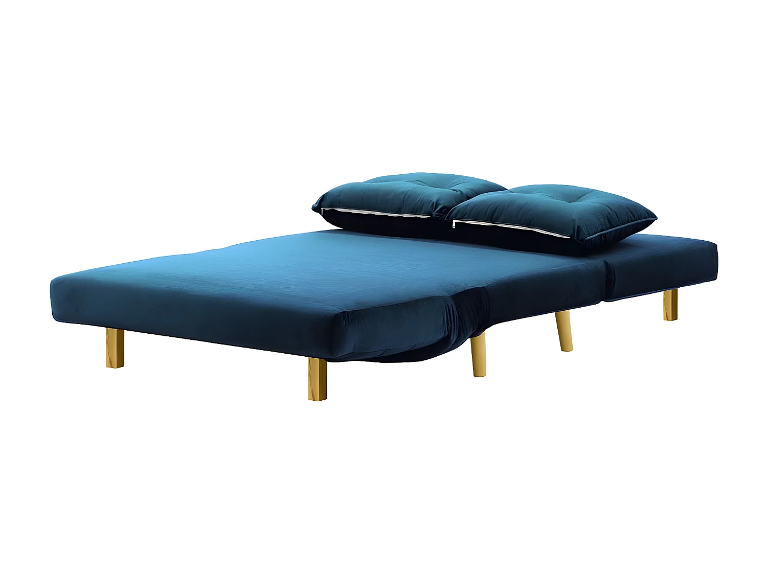 Flic-Canapé convertible 103cm - Velluto 11