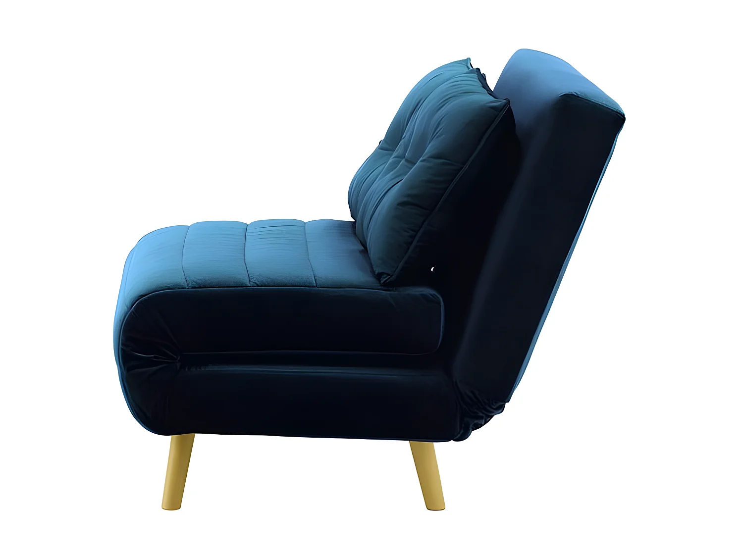 Flic-Canapé convertible 103cm - Velluto 11