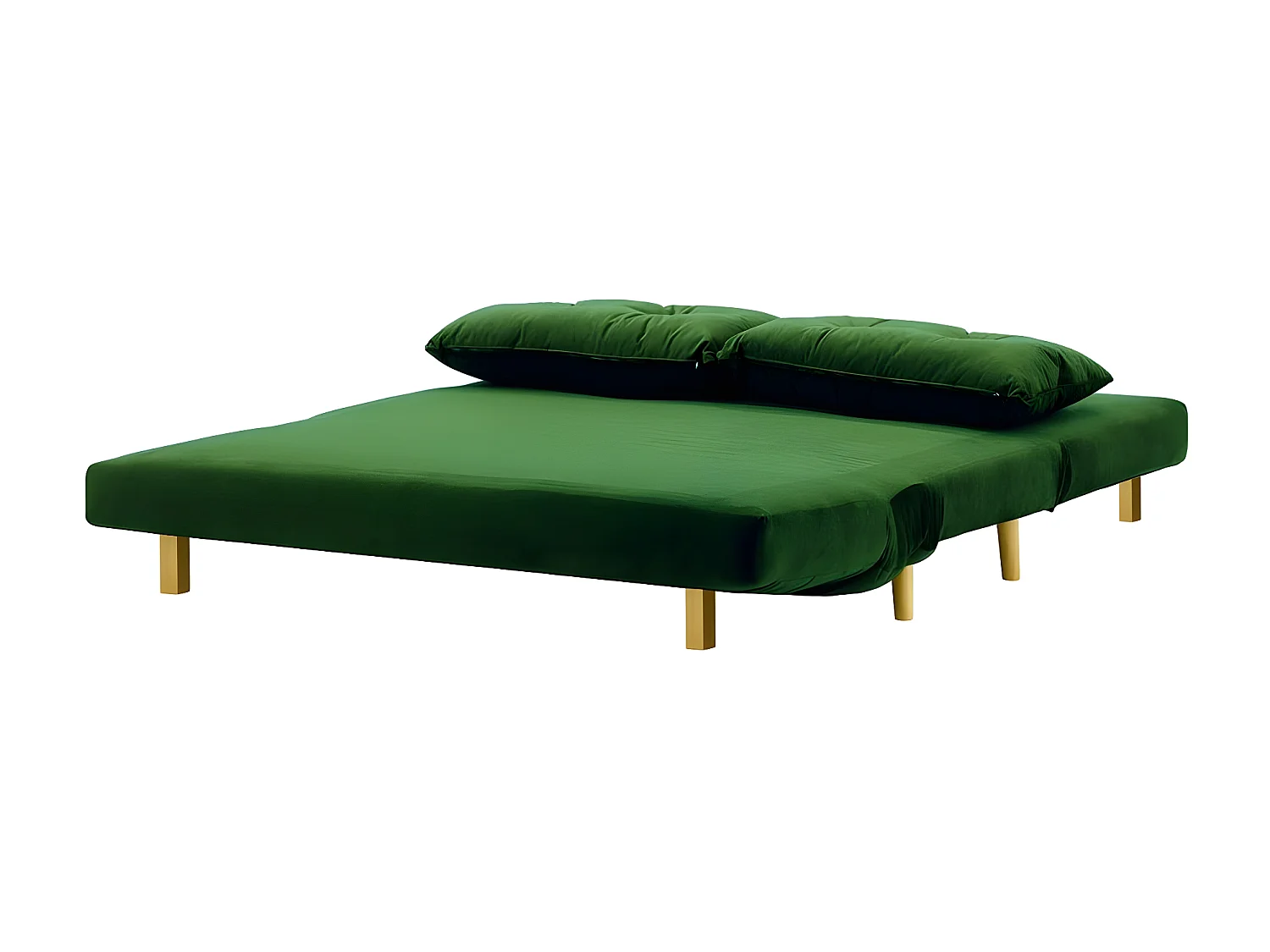 Flic- canapé convertible 120cm - Velluto 10