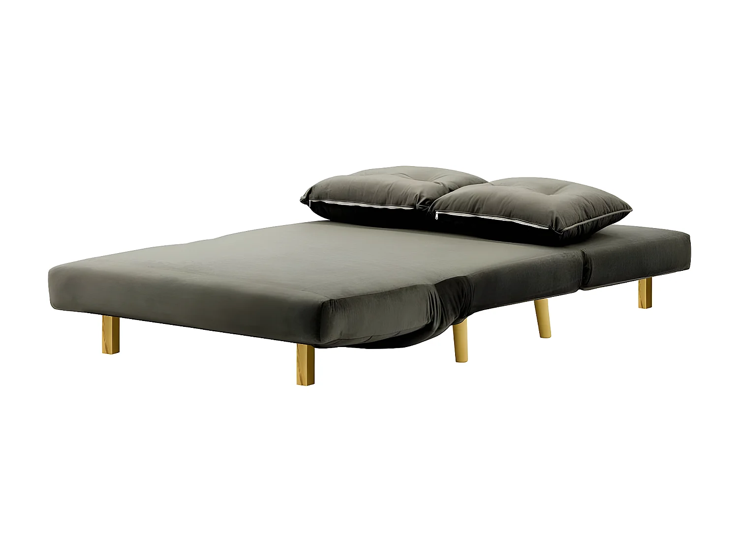 Flic-Canapé convertible 103cm - Velluto 19