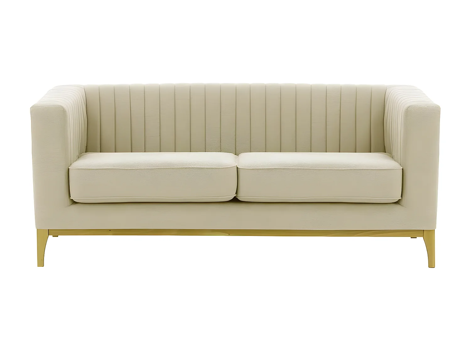 Slender Wood- canapé deux places - Baku 15