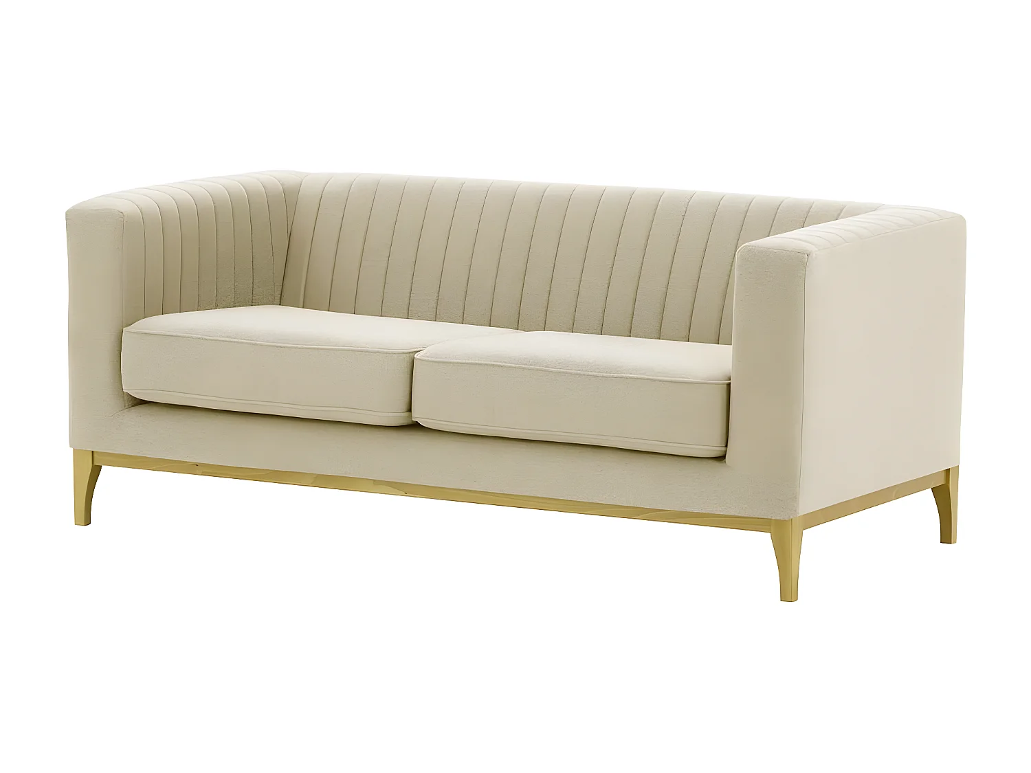 Slender Wood- canapé deux places - Baku 15