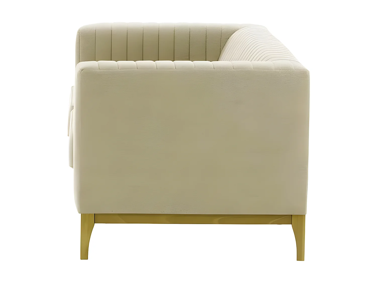 Slender Wood- canapé deux places - Baku 15