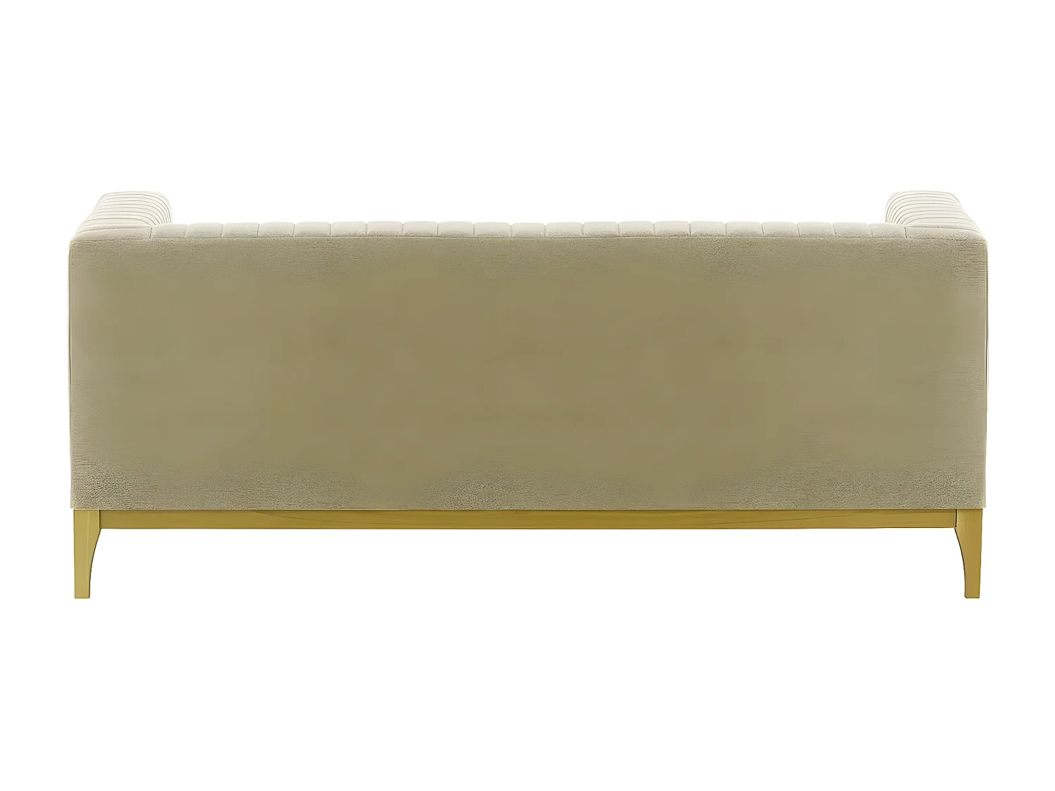 Slender Wood- canapé deux places - Baku 15