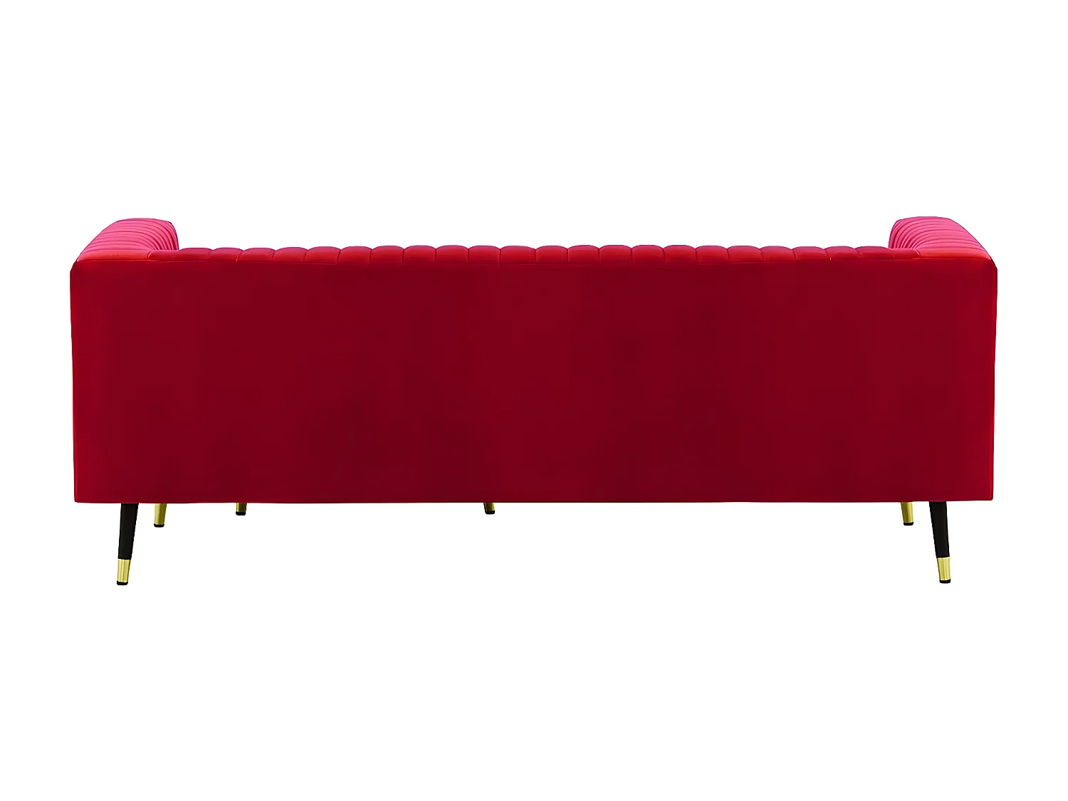 Slender - Canapé d'angle universel - Velluto 7