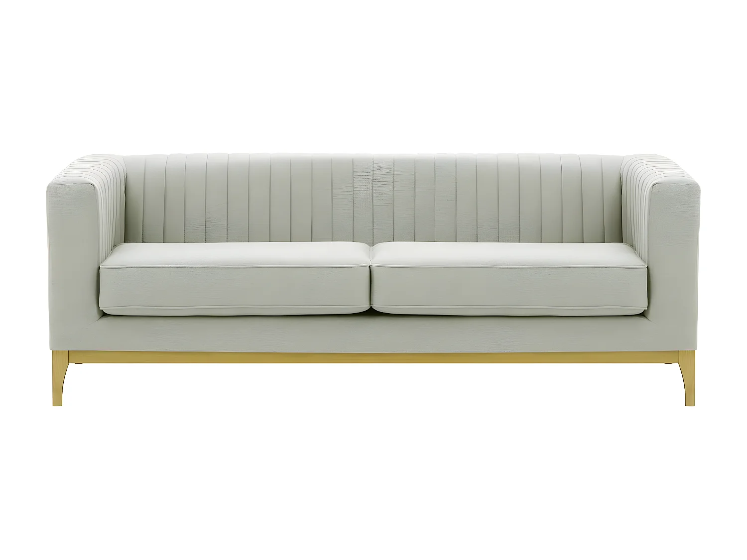 Slender Wood- canapé trois places - Ontario 90