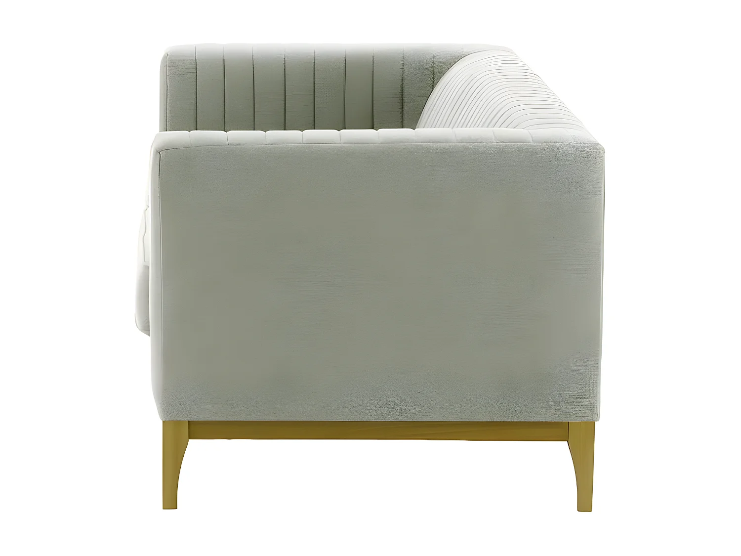 Slender Wood- canapé trois places - Ontario 90