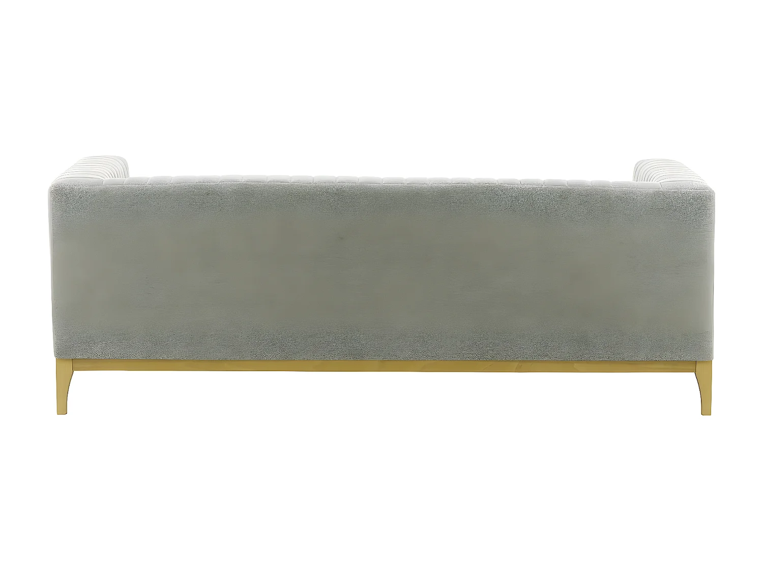 Slender Wood- canapé trois places - Ontario 90